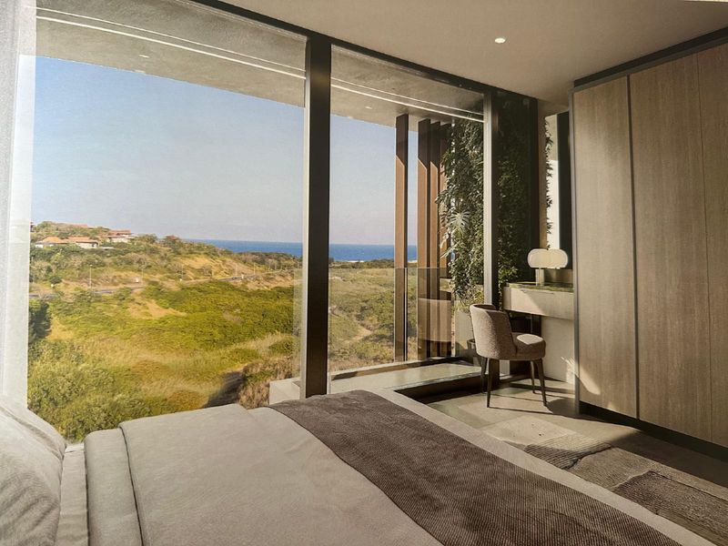 Welcome to Superior Luxury! Welcome to Avanti, Apartment Type A, Zimbali Lakes! - Photo 2