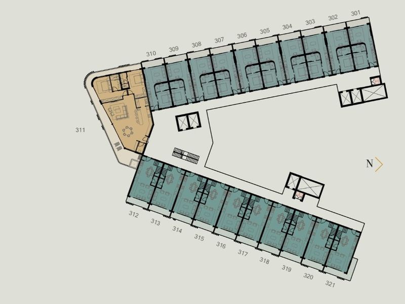 Welcome to Superior Luxury! Welcome to Avanti, Apartment Type A, Zimbali Lakes! - Photo 8