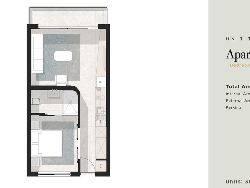 Welcome to Superior Luxury! Welcome to Avanti, Apartment Type A, Zimbali Lakes! - Photo 7