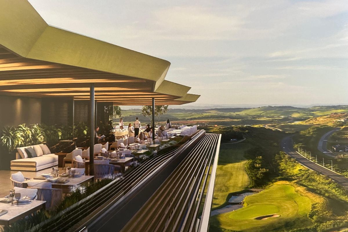 Welcome to Superior Luxury! Welcome to Avanti, Apartment Type A, Zimbali Lakes! - Photo 5