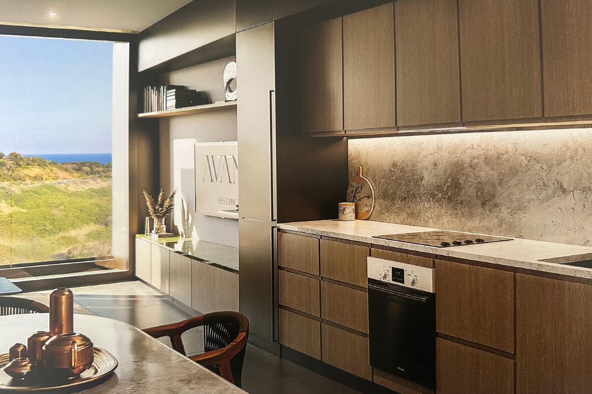 Welcome to Superior Luxury! Welcome to Avanti, Apartment Type A, Zimbali Lakes! - Photo 4