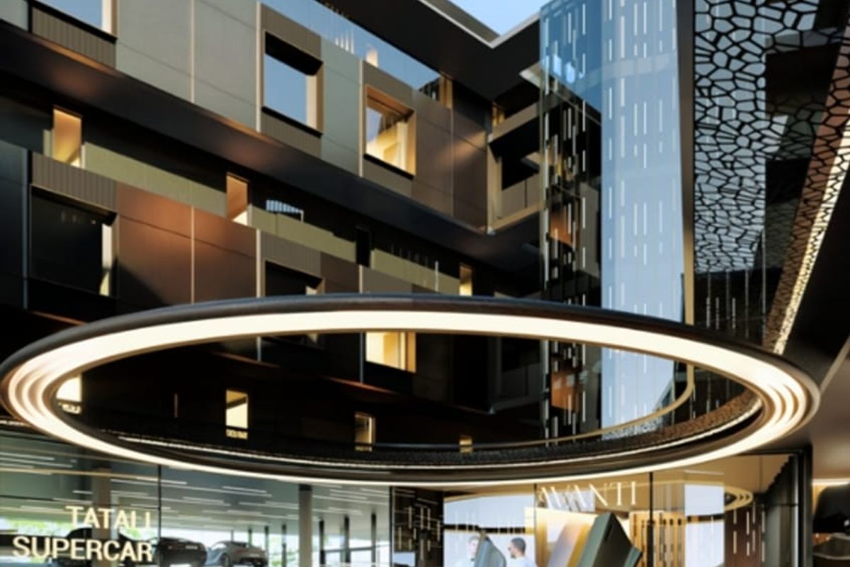 Welcome to Superior Luxury! Welcome to Avanti, Duplex Type B, Zimbali Lakes! - Photo 4