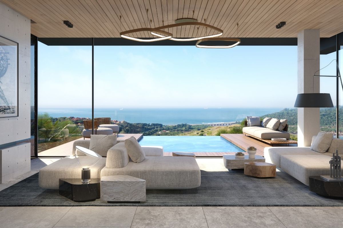 Welcome to Superior Luxury! Welcome to Avanti, Duplex Type B, Zimbali Lakes! - Photo 5