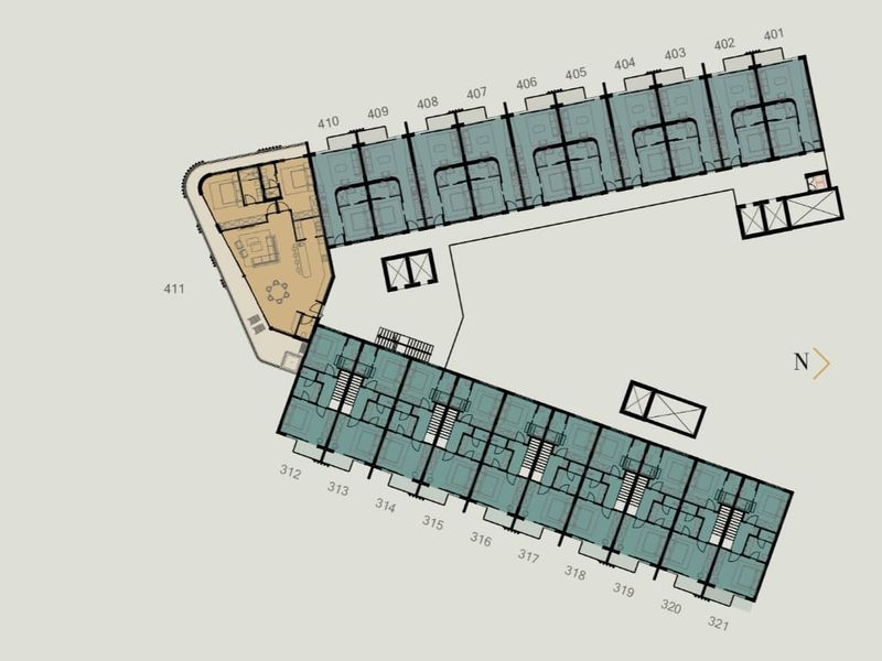 Welcome to Superior Luxury! Welcome to Avanti, Duplex Type B, Zimbali Lakes! - Photo 10