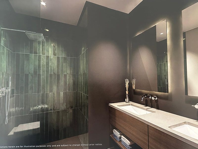 Welcome to Superior Luxury! Welcome to Avanti, Duplex Type B, Zimbali Lakes! - Photo 7