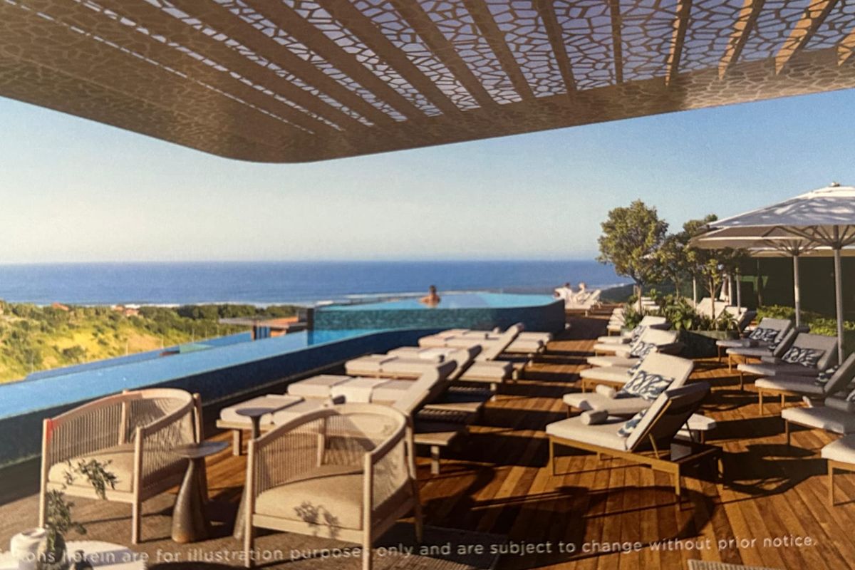 Welcome to Superior Luxury! Welcome to Avanti, Duplex Type B, Zimbali Lakes! - Photo 3