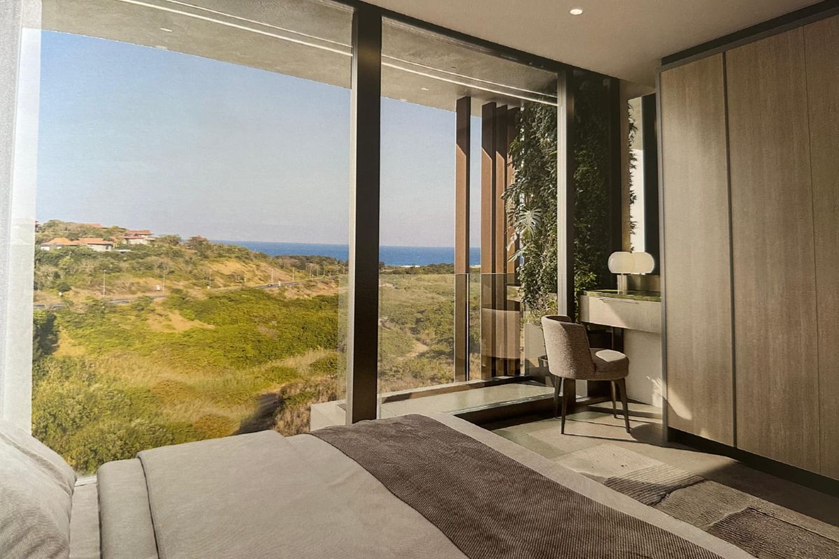 Welcome to Superior Luxury! Welcome to Avanti, Apartment Type B, Zimbali Lakes! - Photo 5