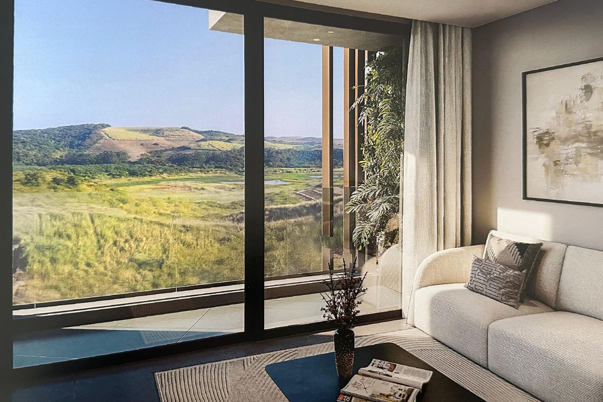 Welcome to Superior Luxury! Welcome to Avanti, Apartment Type B, Zimbali Lakes! - Photo 4