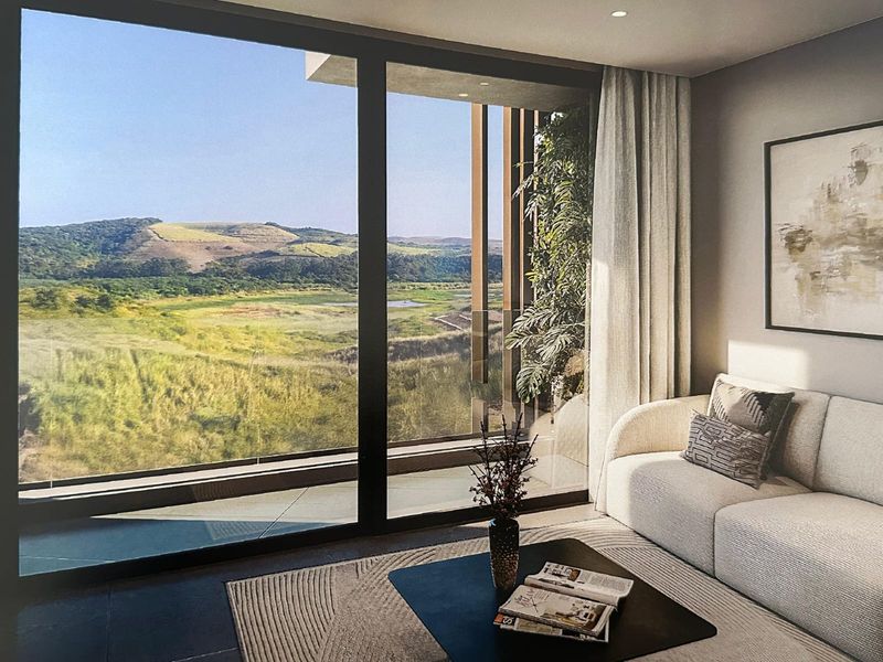 Welcome to Superior Luxury! Welcome to Avanti, Apartment Type B, Zimbali Lakes! - Photo 4