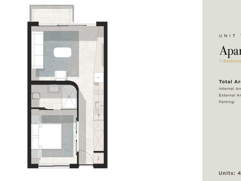 Welcome to Superior Luxury! Welcome to Avanti, Apartment Type B, Zimbali Lakes! - Photo 9