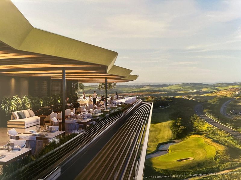 Welcome to Superior Luxury! Welcome to Avanti, Apartment Type B, Zimbali Lakes! - Photo 2