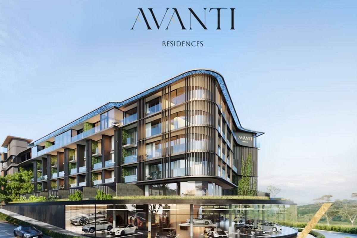 Welcome to Superior Luxury! Welcome to Avanti, Penthouse Type D, Zimbali Lakes! - Photo 2