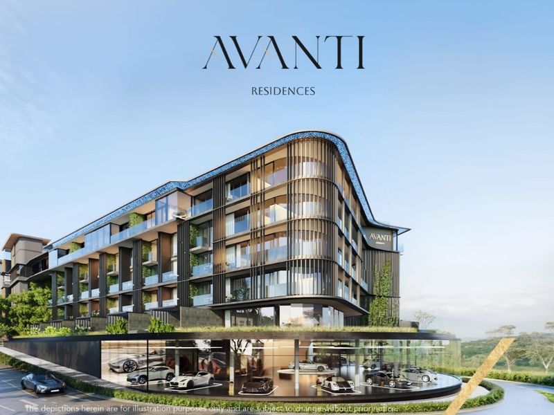 Welcome to Superior Luxury! Welcome to Avanti, Penthouse Type D, Zimbali Lakes! - Photo 2