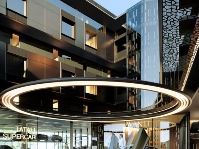 Welcome to Superior Luxury! Welcome to Avanti, Penthouse Type D, Zimbali Lakes! - Photo 5