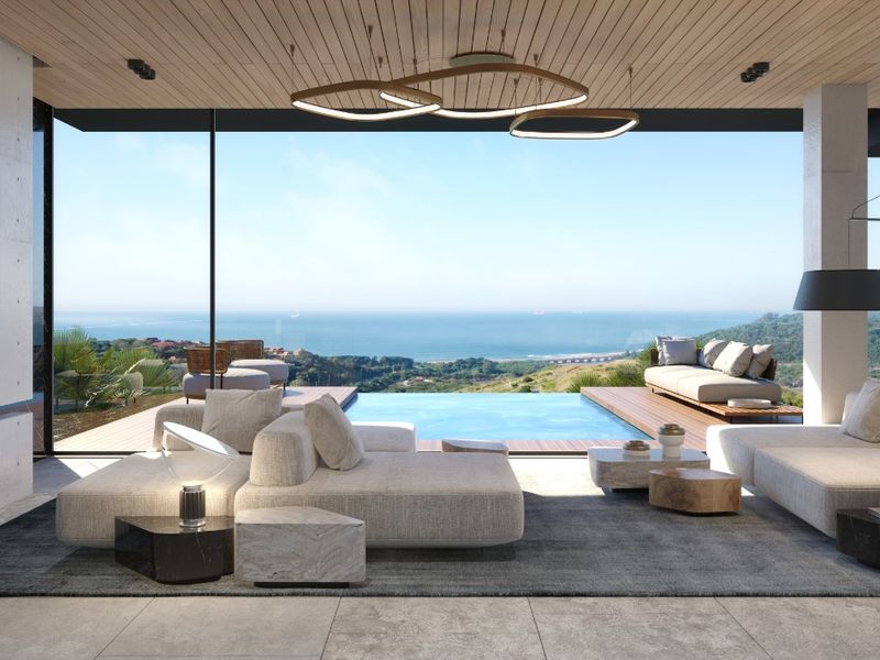 Welcome to Superior Luxury! Welcome to Avanti, Penthouse Type D, Zimbali Lakes! - Photo 3