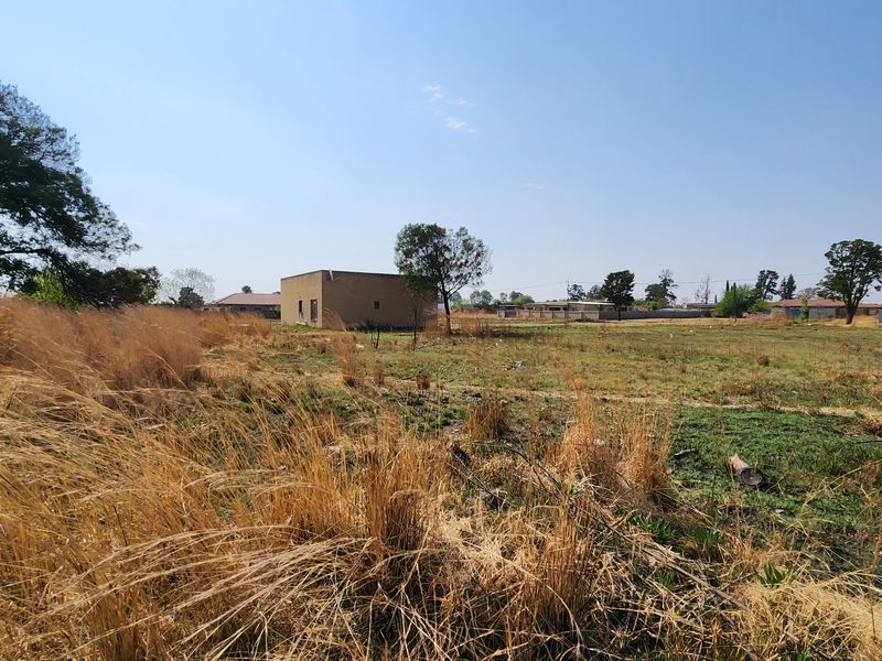 Build Your Dream Home - Photo 4