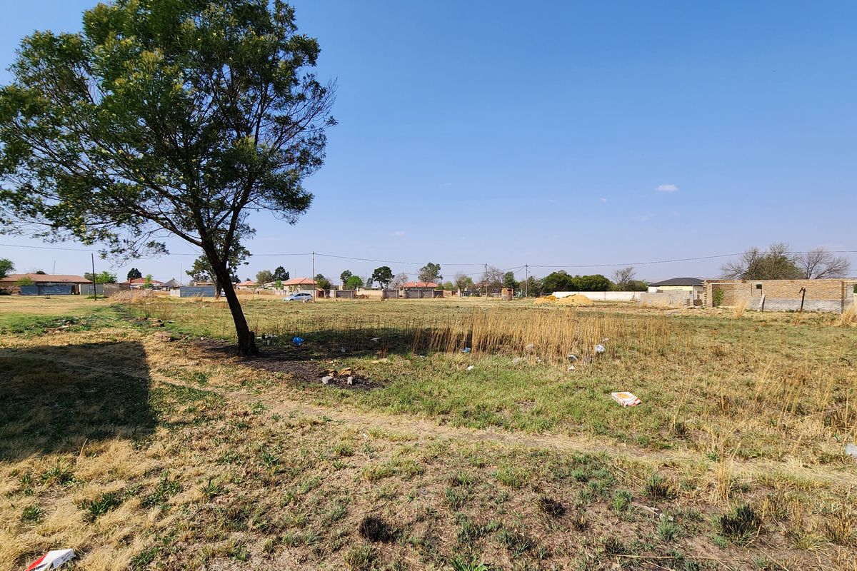 Build Your Dream Home - Photo 5