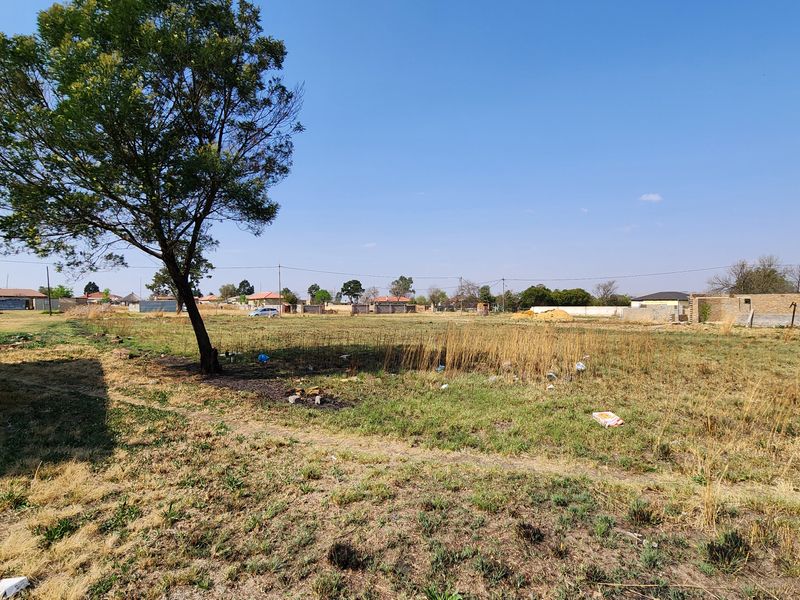 Build Your Dream Home - Photo 5