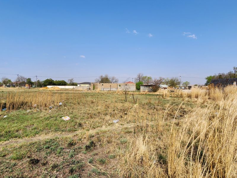 Build Your Dream Home - Photo 6