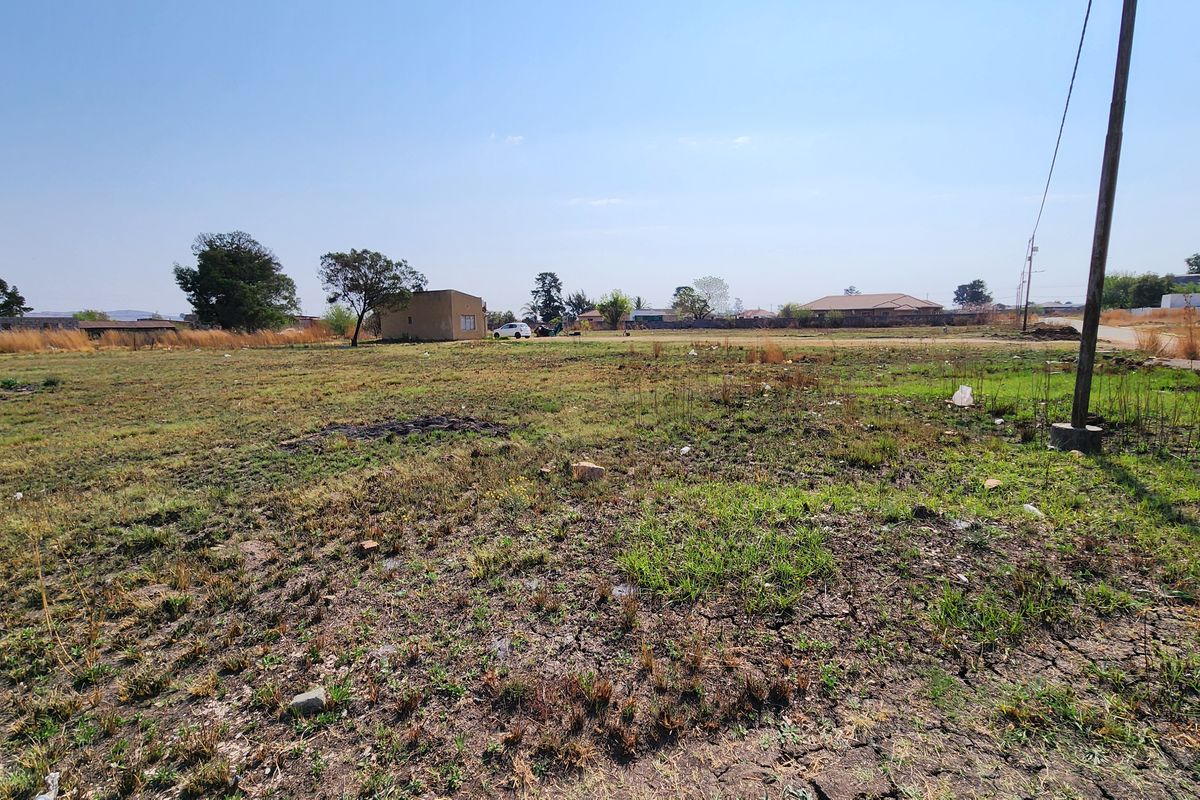 Build Your Dream Home - Photo 2