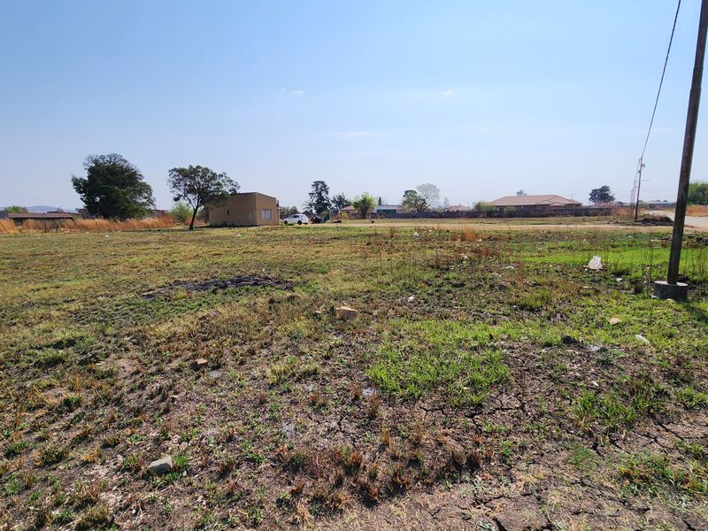 Build Your Dream Home - Photo 2