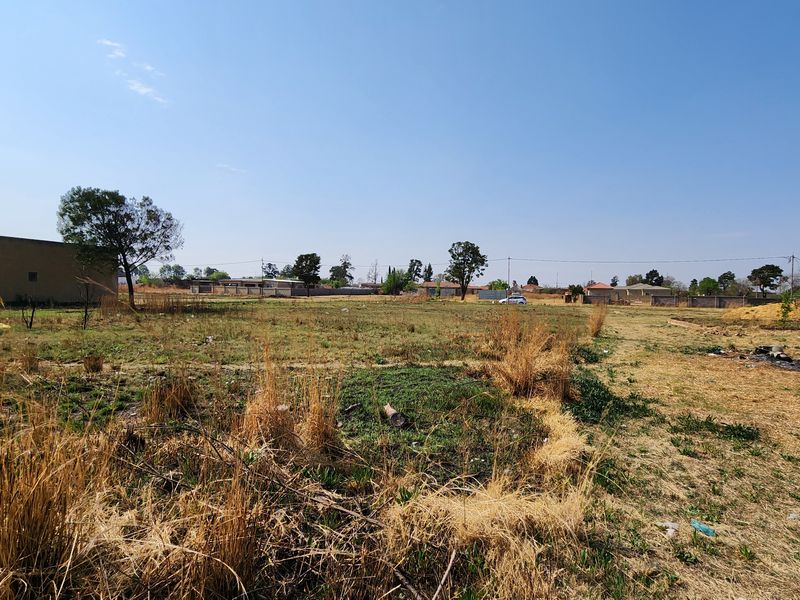 Build Your Dream Home - Photo 3