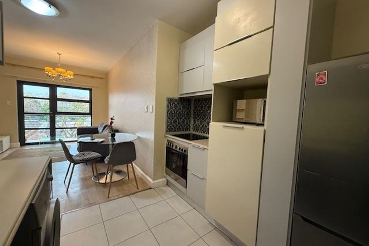 RIVONIA SANDTON - Photo 2