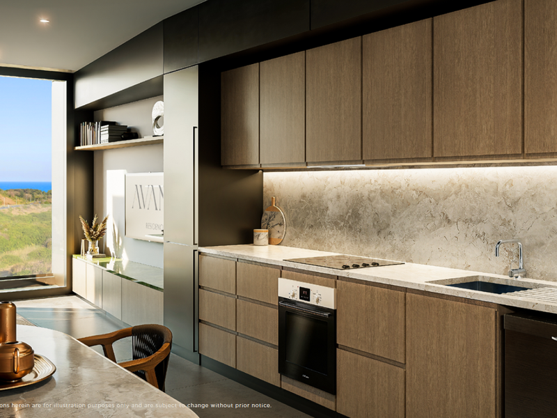 Supercar-Centric Luxury Investment Apartment! - Photo 5