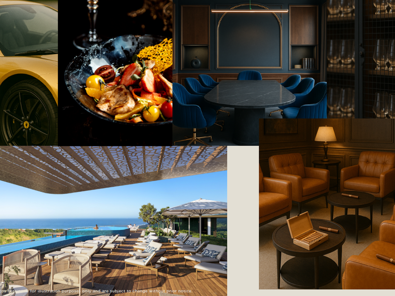 Supercar-Centric Luxury Investment Apartment! - Photo 9