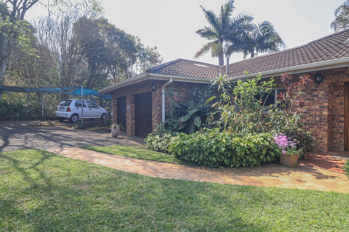 Ferncliffe - Photo 5