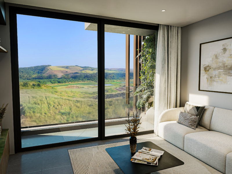 Supercar-Centric Luxury Investment Apartment! - Photo 4