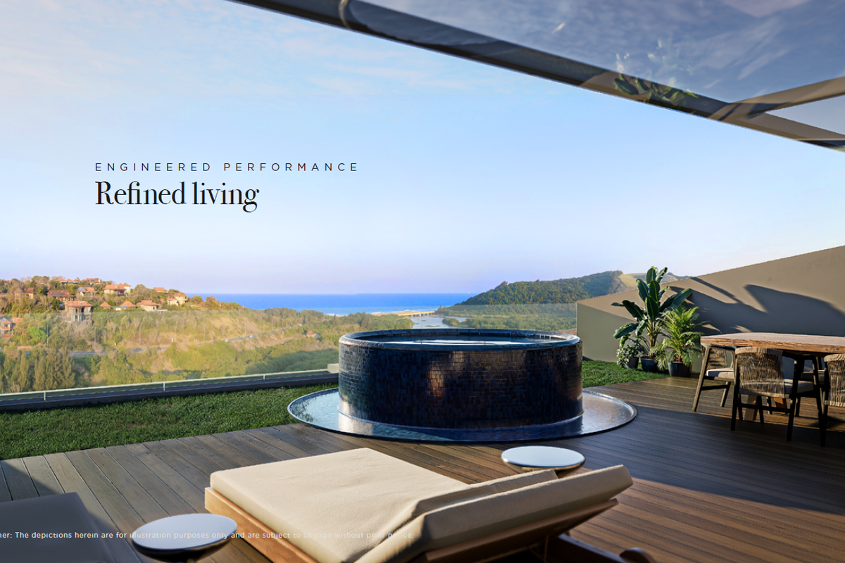 Supercar-Centric Luxury Investment Apartment! - Photo 2