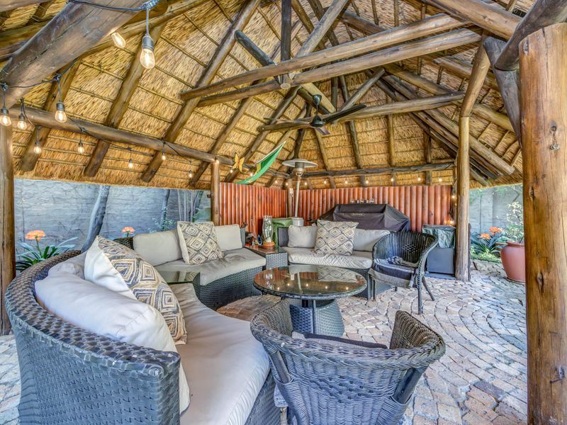 Serious seller! Versatile, thatch home with Income-Generating Flatlet in Prime Location - Photo 5