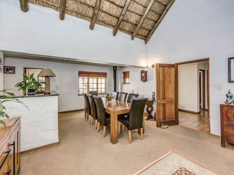 Serious seller! Versatile, thatch home with Income-Generating Flatlet in Prime Location - Photo 9