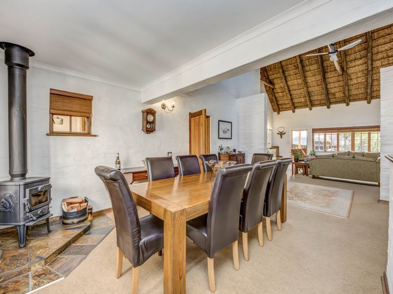 Serious seller! Versatile, thatch home with Income-Generating Flatlet in Prime Location - Photo 8