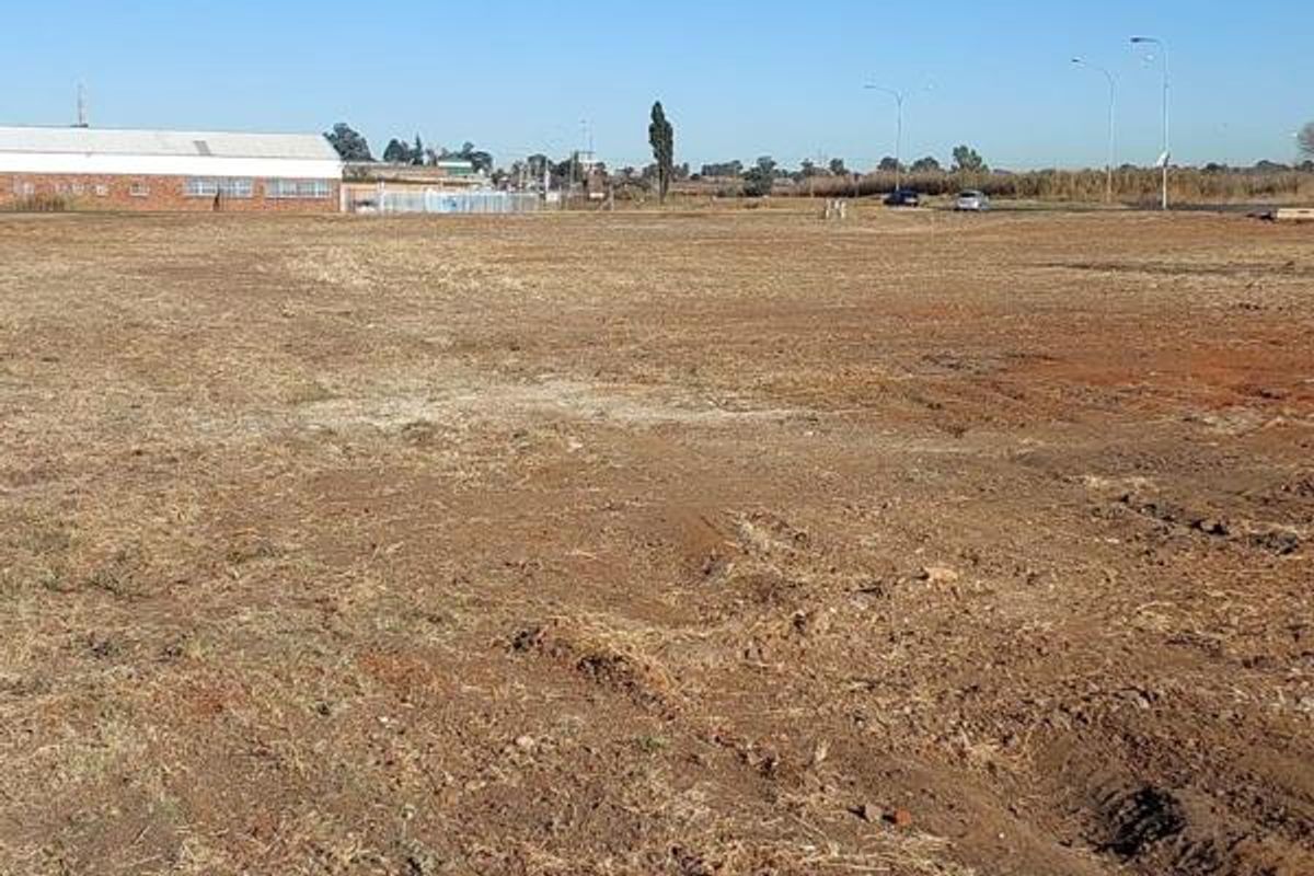 YOUR CHANCE TO BUILD A HOME - Photo 5