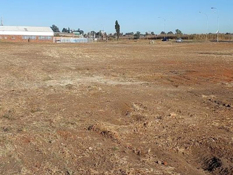 YOUR CHANCE TO BUILD A HOME - Photo 5