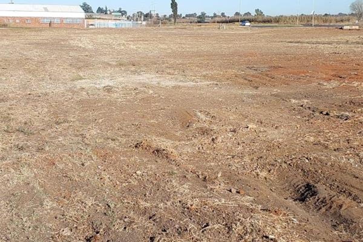 YOUR CHANCE TO BUILD A HOME - Photo 4