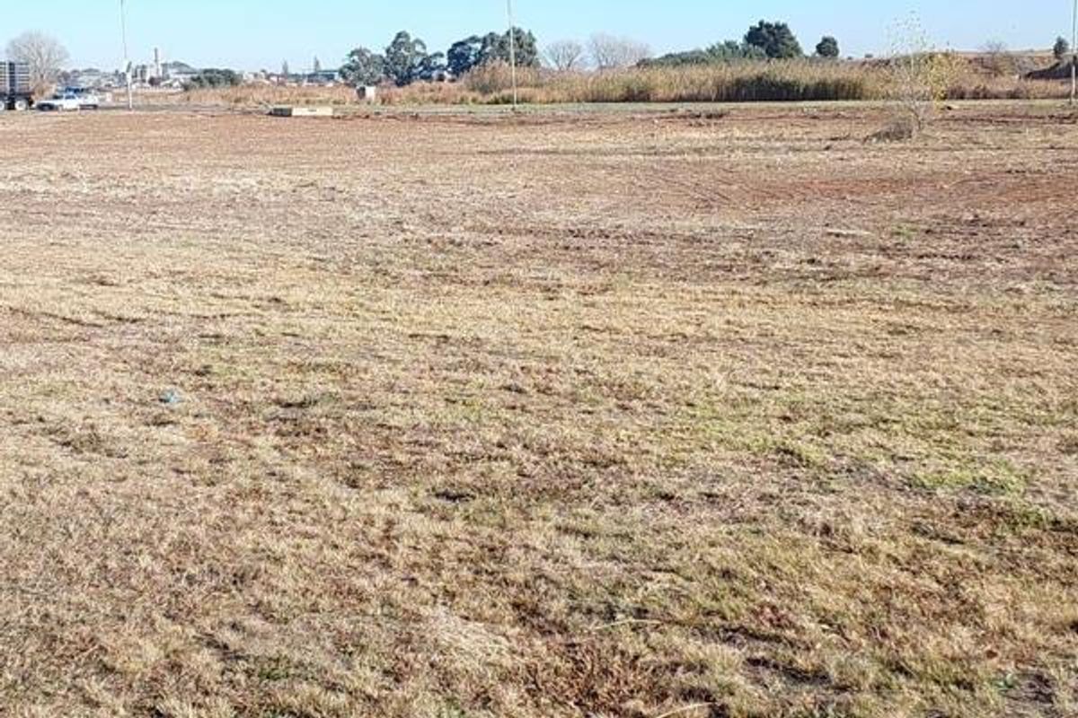 YOUR CHANCE TO BUILD A HOME - Photo 2