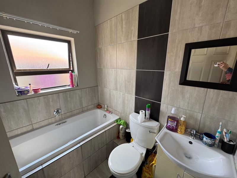 Move-In Ready Two-Bedroom Home with Contemporary Appeal - Photo 9