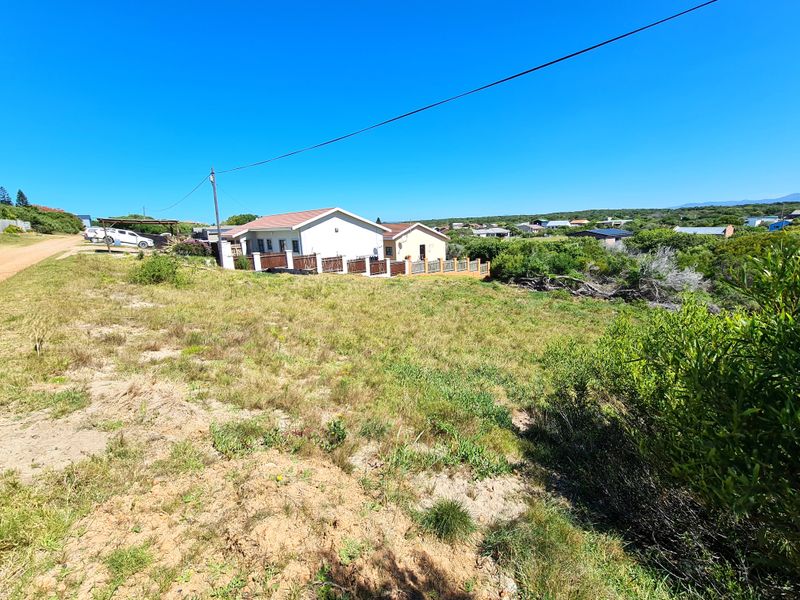 Cleared Vacant Stand with Views over Paradise Beach Landscape in Jeffreys Bay - Photo 4