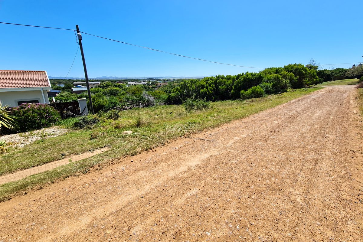Cleared Vacant Stand with Views over Paradise Beach Landscape in Jeffreys Bay - Photo 3
