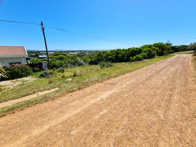 Cleared Vacant Stand with Views over Paradise Beach Landscape in Jeffreys Bay - Photo 3