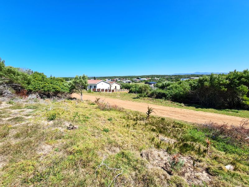 Cleared Vacant Stand with Views over Paradise Beach Landscape in Jeffreys Bay - Photo 9