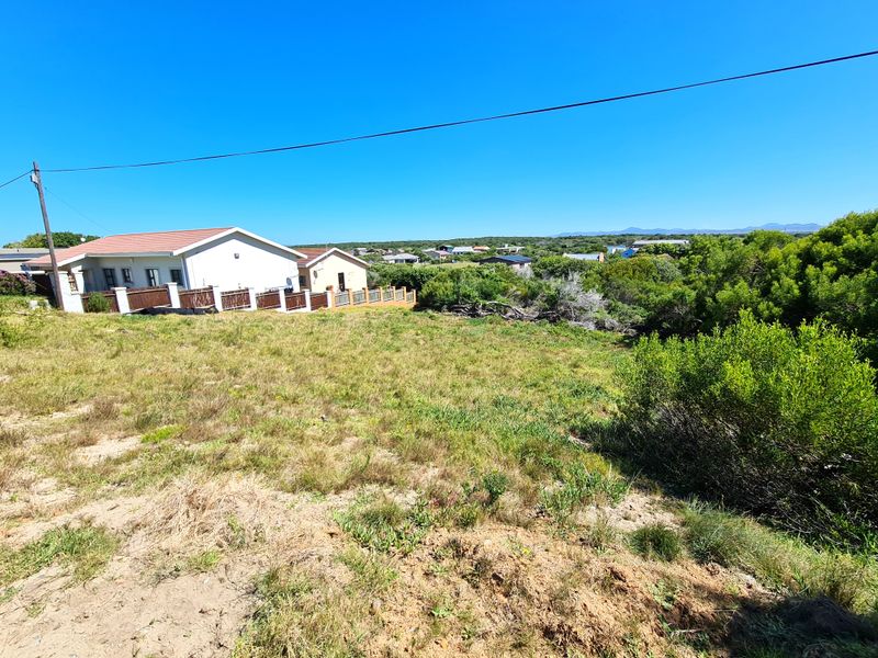 Cleared Vacant Stand with Views over Paradise Beach Landscape in Jeffreys Bay - Photo 6