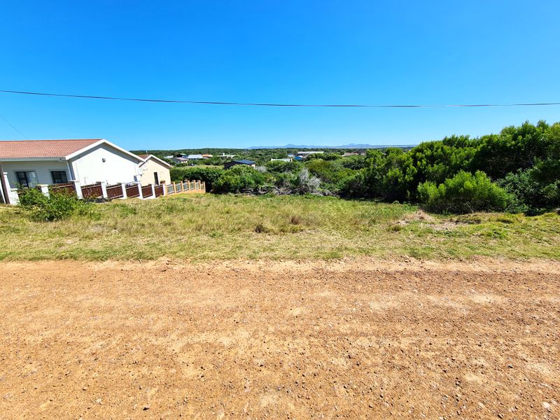 Cleared Vacant Stand with Views over Paradise Beach Landscape in Jeffreys Bay - Photo 7