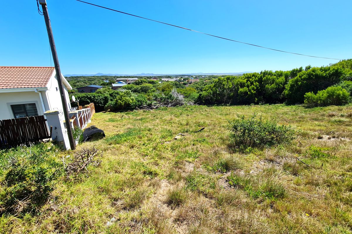 Cleared Vacant Stand with Views over Paradise Beach Landscape in Jeffreys Bay - Photo 2
