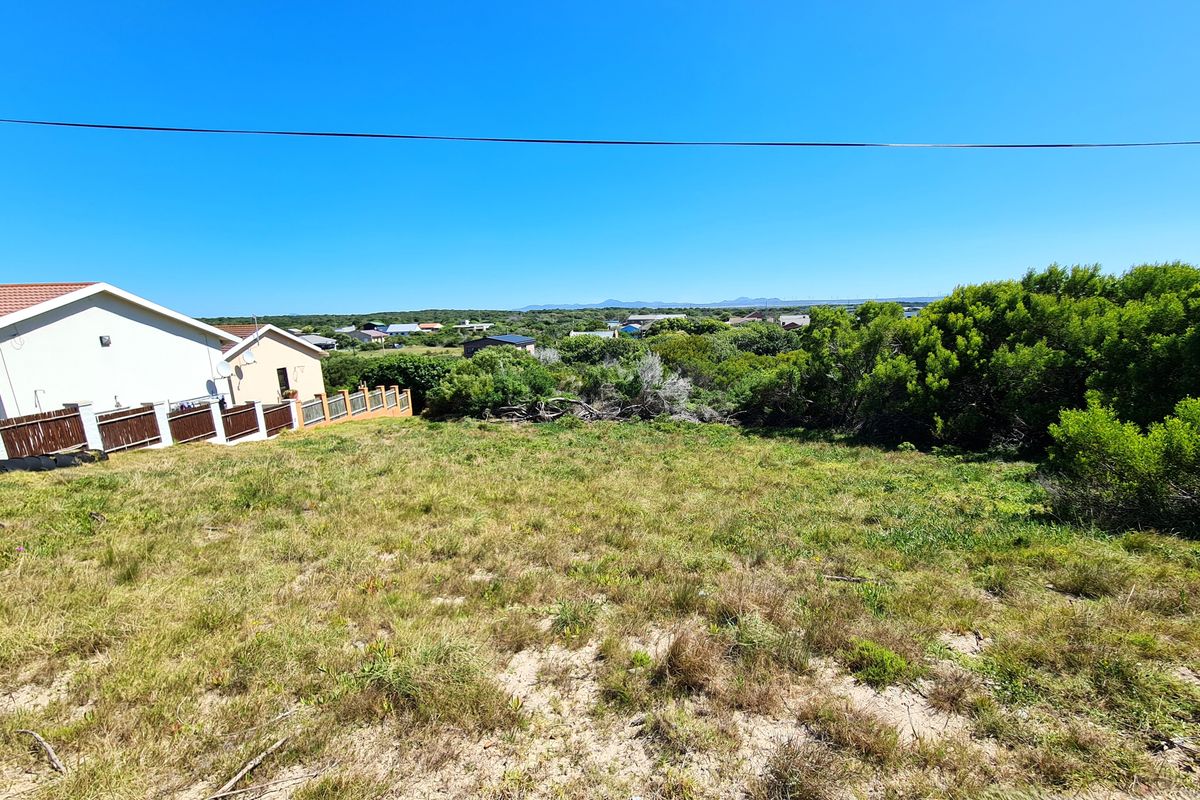 Cleared Vacant Stand with Views over Paradise Beach Landscape in Jeffreys Bay - Photo 5