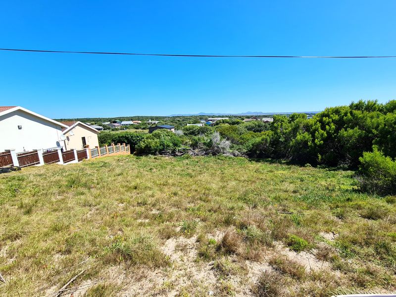 Cleared Vacant Stand with Views over Paradise Beach Landscape in Jeffreys Bay - Photo 5