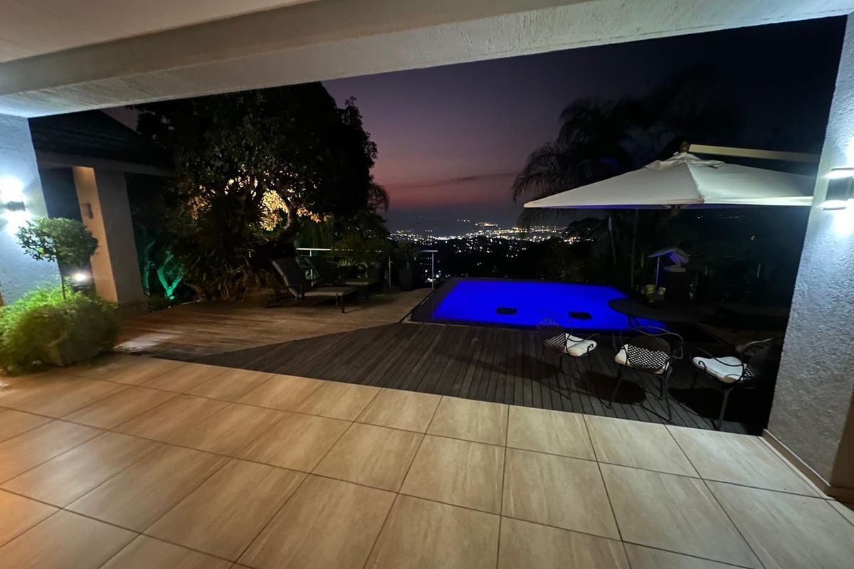 Prestige Living in Ext 11  |  4-Bedroom Architectural Statement Home - Photo 4